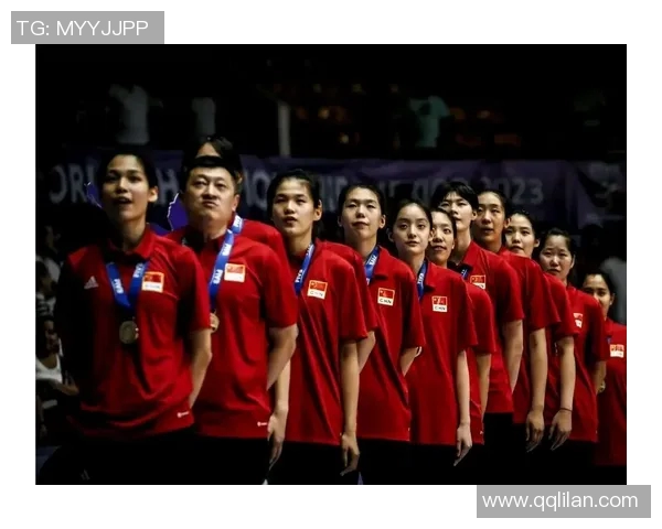 广州排球队在世锦赛中的意识表现分析与反思